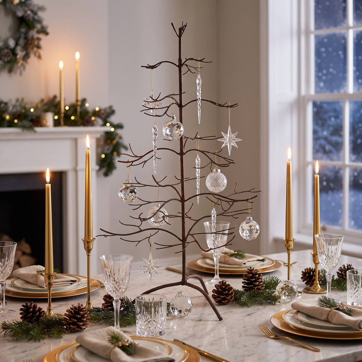 Ornament Trees