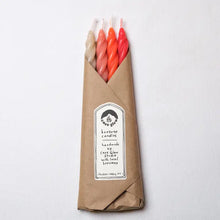 Load image into Gallery viewer, Handcrafted Beeswax Candles

