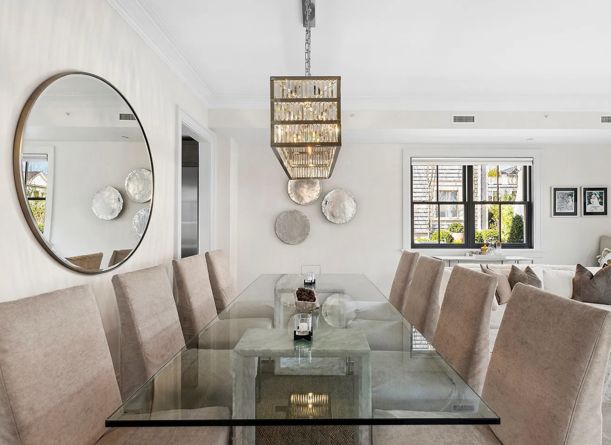 MOdern Coastal Elegance