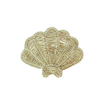 Load image into Gallery viewer, Seashell Napkin Ring
