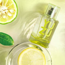 Load image into Gallery viewer, Yuzu Perfume 1.7 oz - CLEAN BEAUTY
