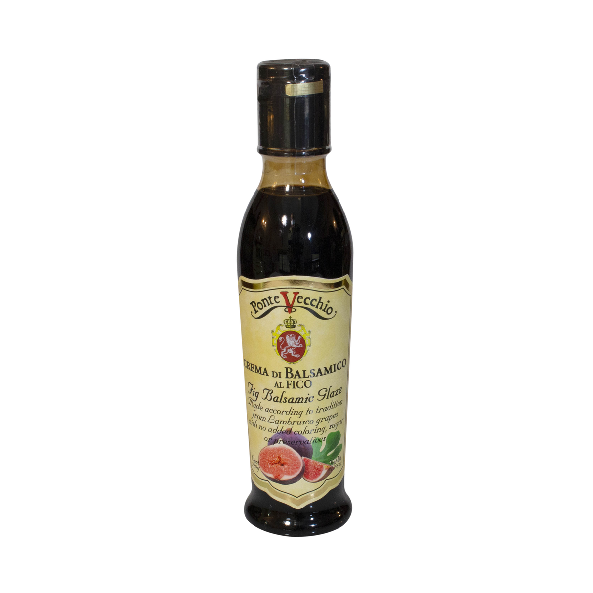 Fig Balsamic Glaze by Acetaia Leonardi