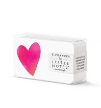 Load image into Gallery viewer, E. Frances Little Notes
