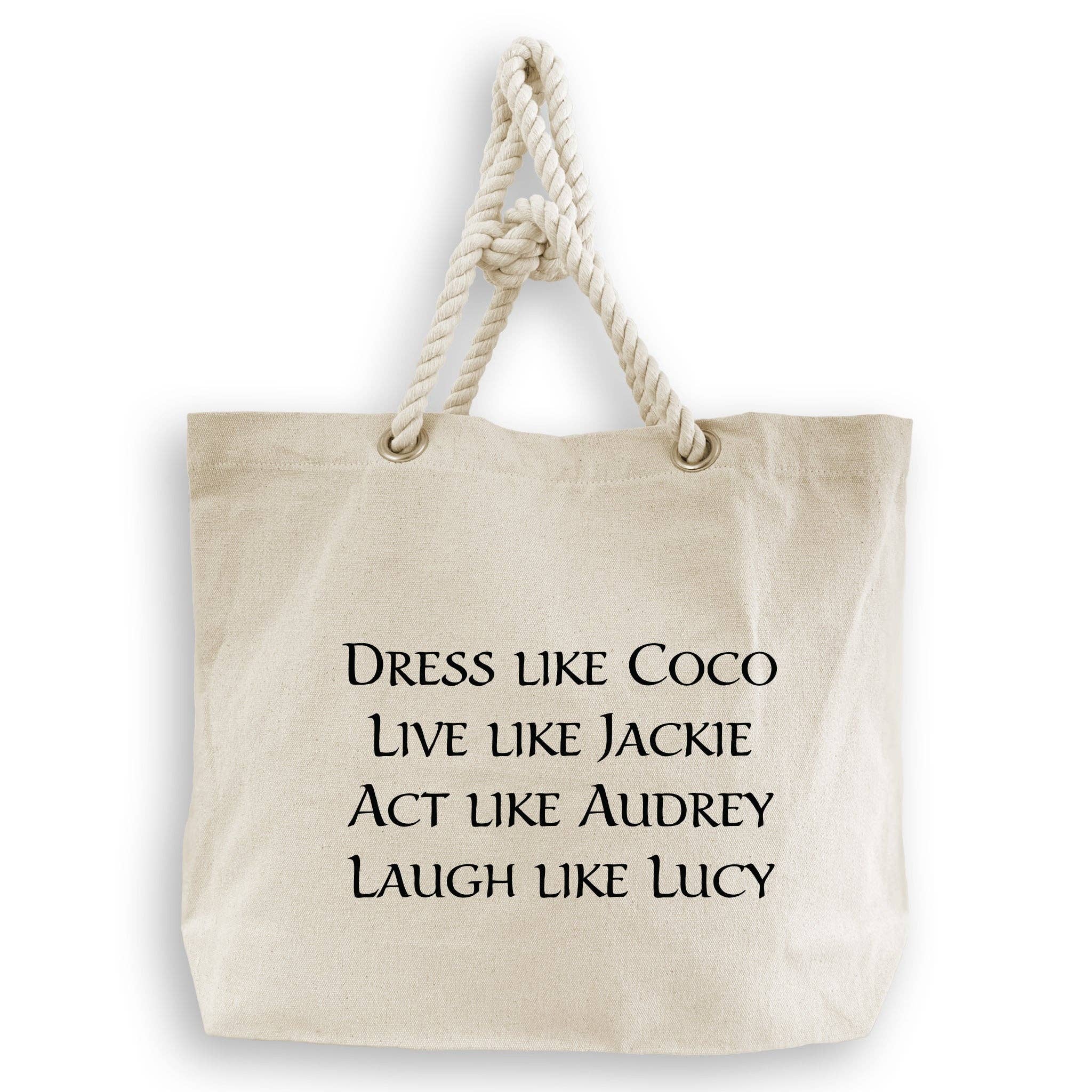 Dress Like Coco