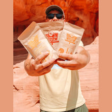 Load image into Gallery viewer, 6 oz Pumpkin Spice Almonds
