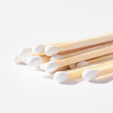 Load image into Gallery viewer, Round Match Striker - White Matches
