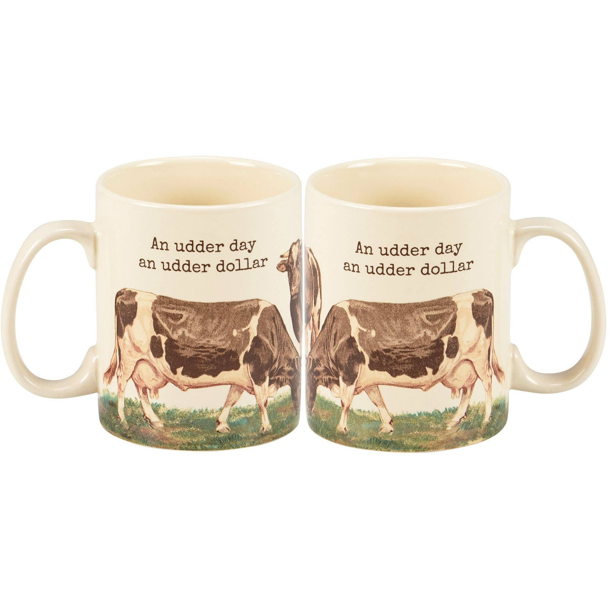Udder Day Mug