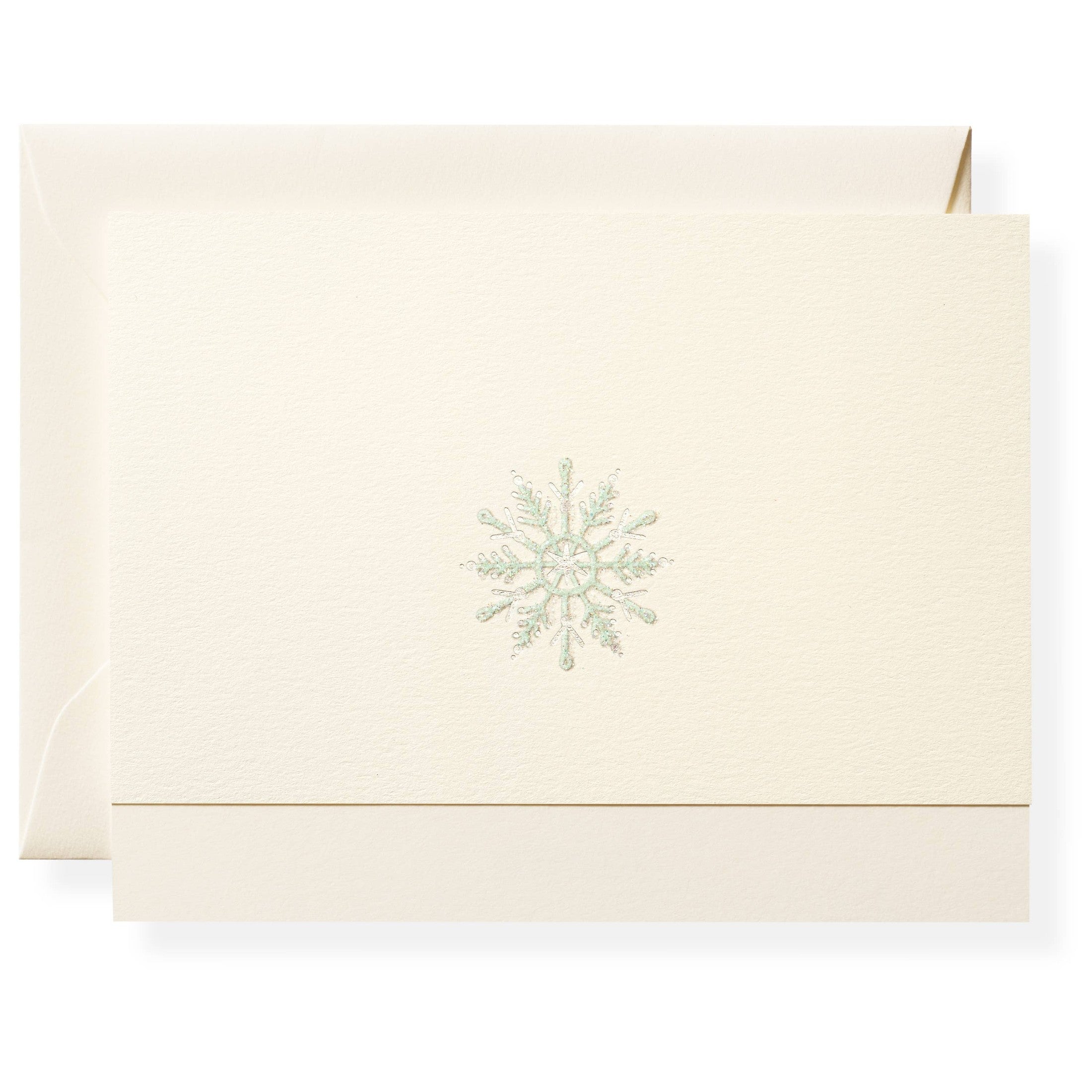 Sugarplum Note Card Box