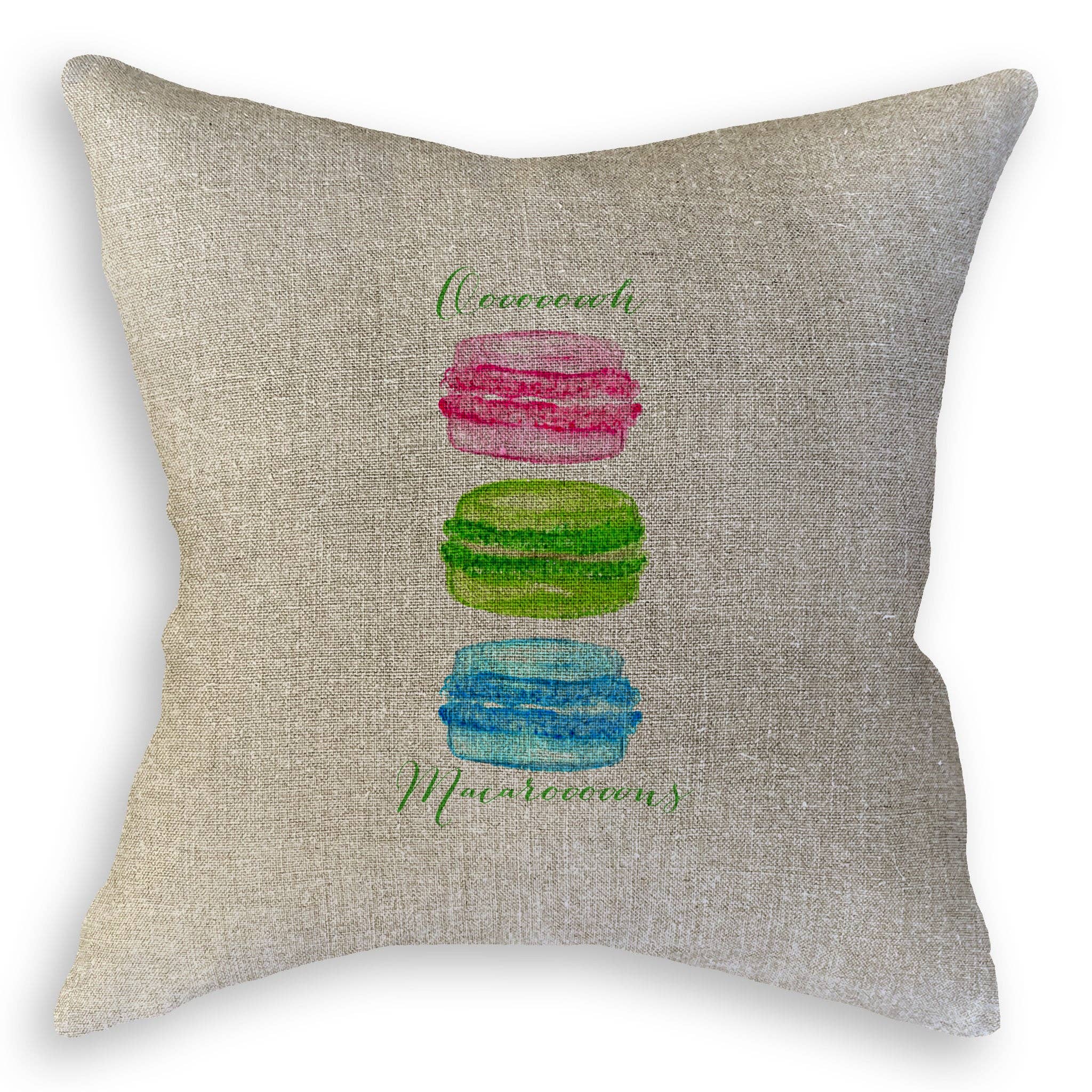 Oooh Macaroons