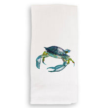 Load image into Gallery viewer, Blue and Green Crab
