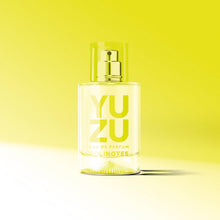 Load image into Gallery viewer, Yuzu Perfume 1.7 oz - CLEAN BEAUTY
