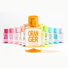 Load image into Gallery viewer, Yuzu Perfume 1.7 oz - CLEAN BEAUTY
