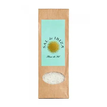 Sal de Ibiza Sea Salt Refill Bag 150g