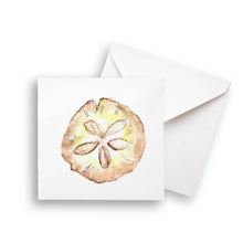 Load image into Gallery viewer, Sand Dollar
