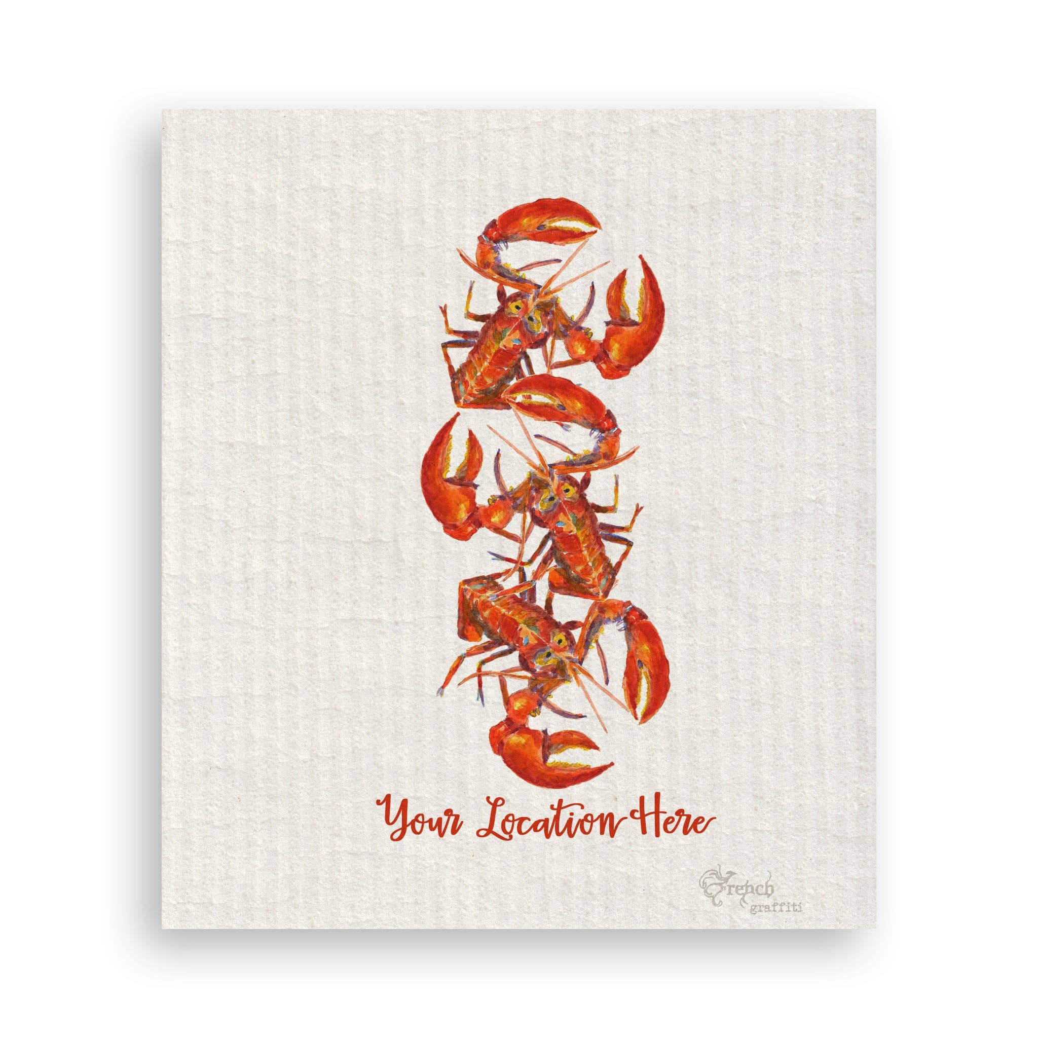 Lobsta’ Roll