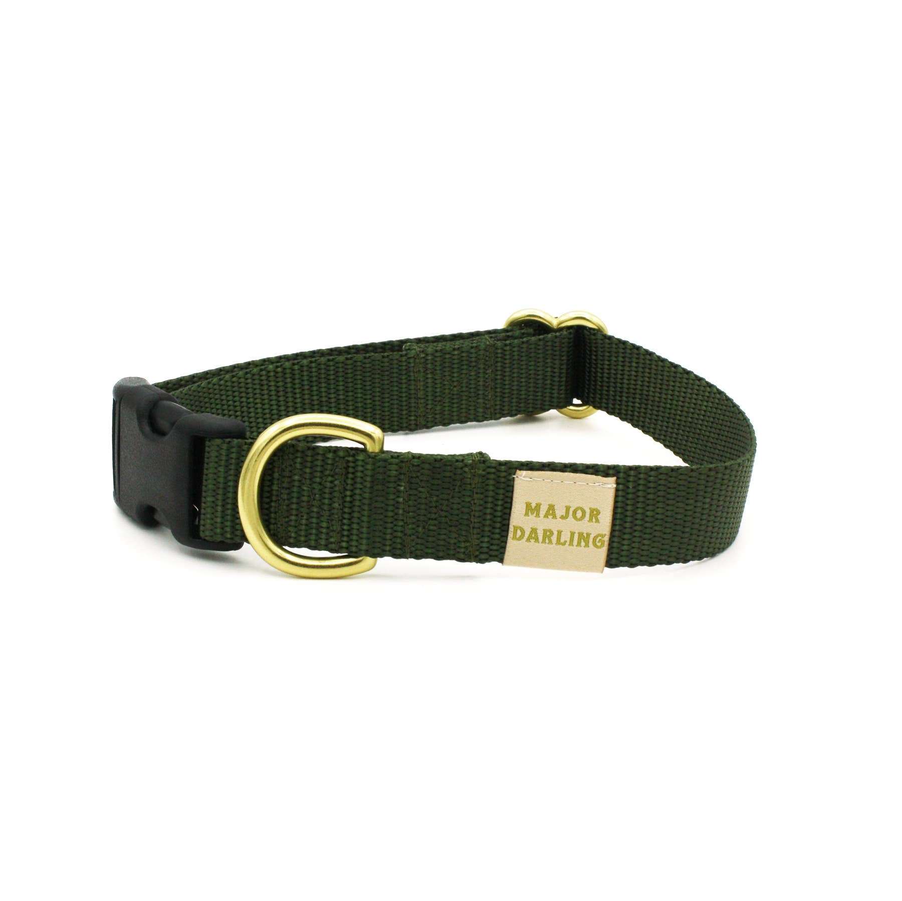 Snap Collar