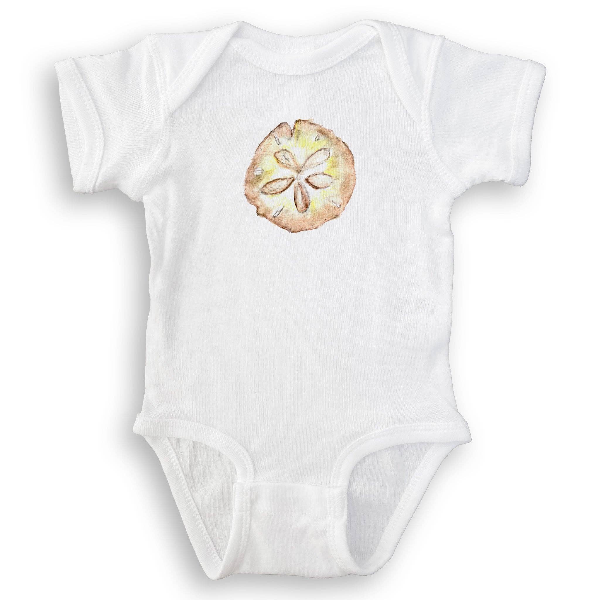 Sand Dollar