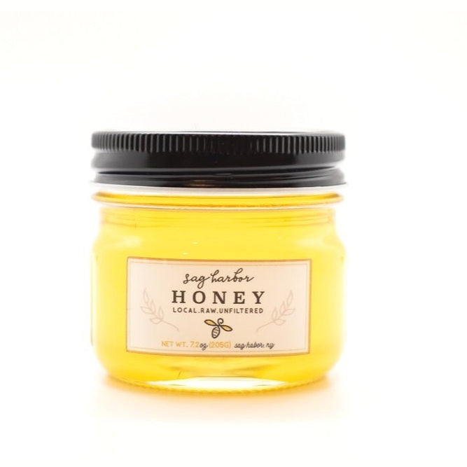 Sag Harbor Honey - New York Wildflower