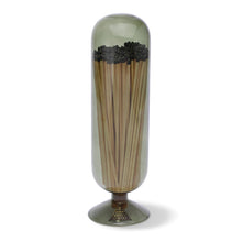 Load image into Gallery viewer, Fireplace Match Cloche, Olive
