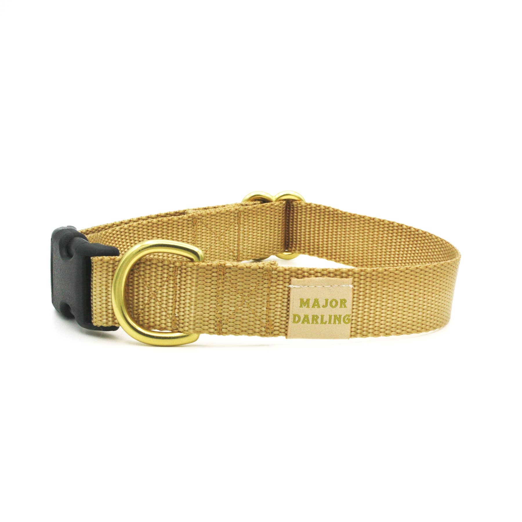 Snap Collar
