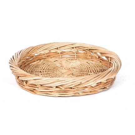 RD WHITE WILLOW TRAY