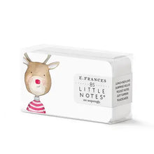 Load image into Gallery viewer, E. Frances Little Notes
