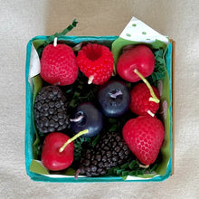 Load image into Gallery viewer, Beeswax Birthday Candles
