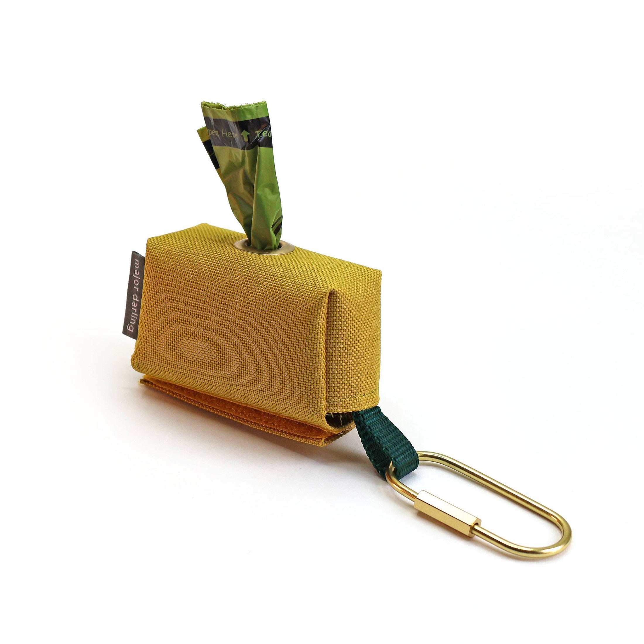Poop Bag Holder