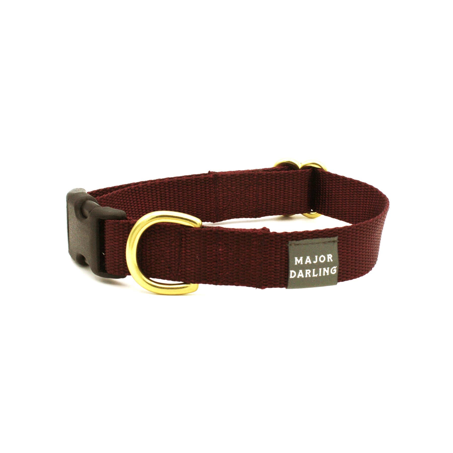 Snap Collar