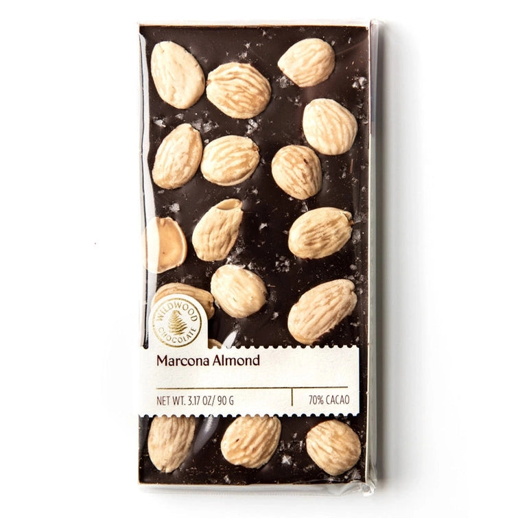 Wildwood Chocolate Bars