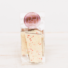 Load image into Gallery viewer, 1.5 oz. "Grab n Go" Peppermint Bark
