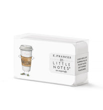 Load image into Gallery viewer, E. Frances Little Notes
