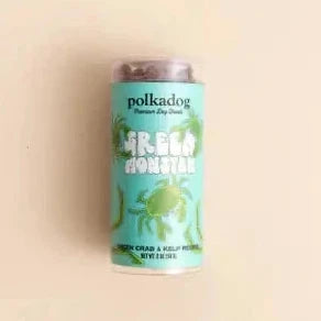 Premium Dog Treats 2.0 oz