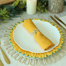 Load image into Gallery viewer, Kani Swirl Napkin Ring
