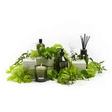 Load image into Gallery viewer, Christian Tortu | Fresh Green Scented Candle 190g
