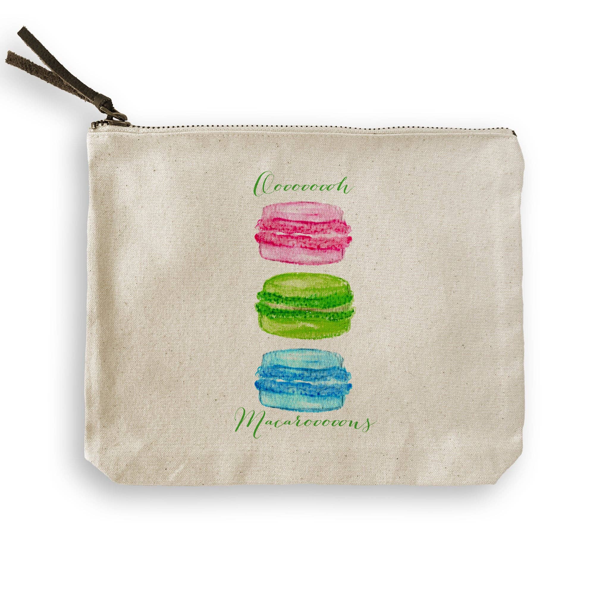 Oooh Macaroons