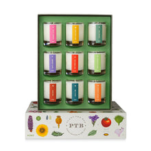 Load image into Gallery viewer, Plant the Box Votive Gift Set
