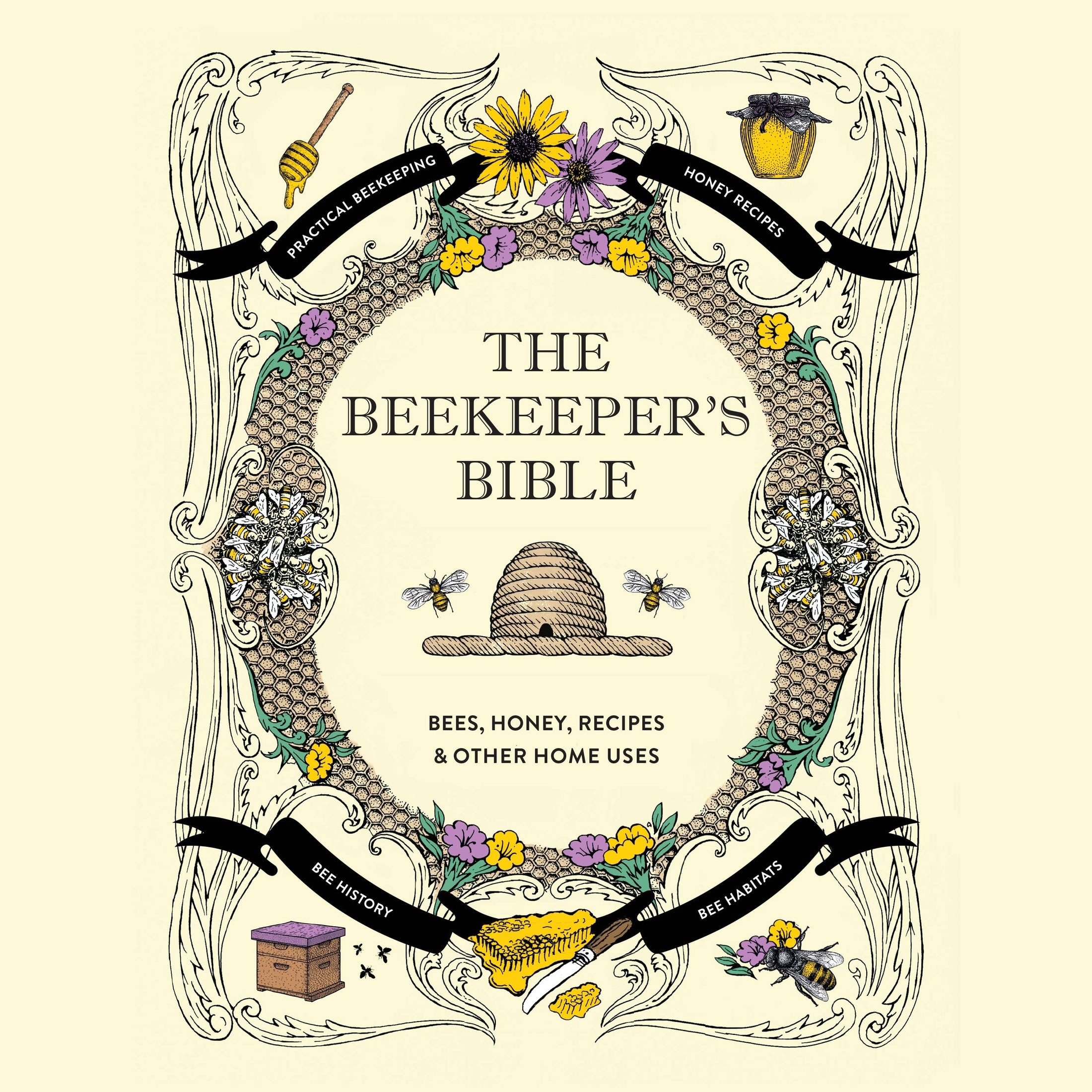 Beekeeper's Bible