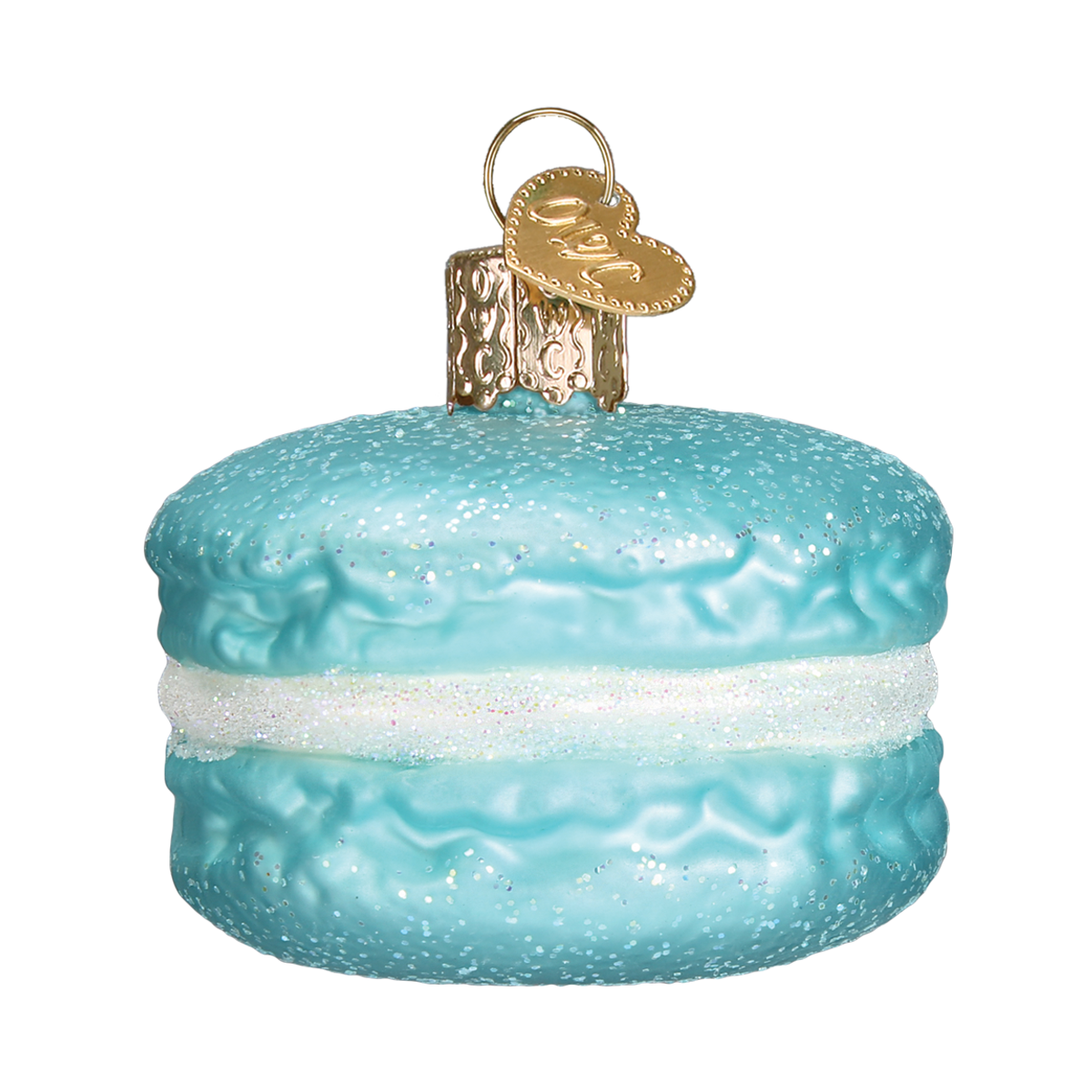 Macaron (A) Ornament