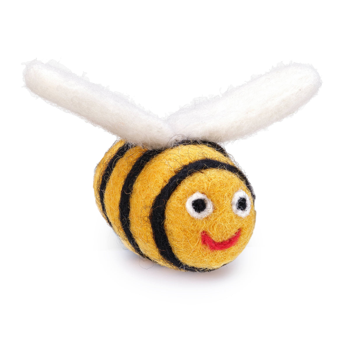 Bumblebee Cat Toy