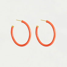Load image into Gallery viewer, Dean Davidson - Midi Dune Hoops
