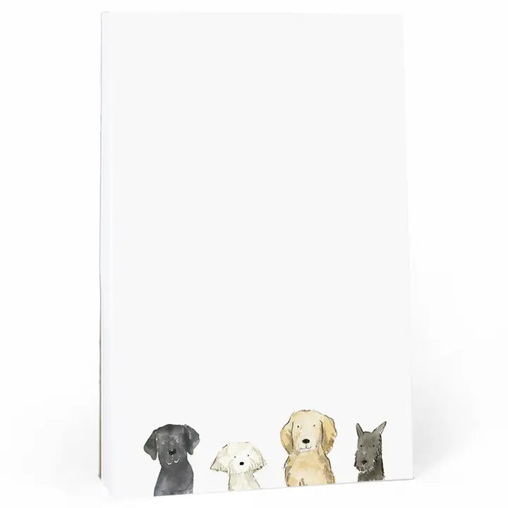 E. Frances Notepads