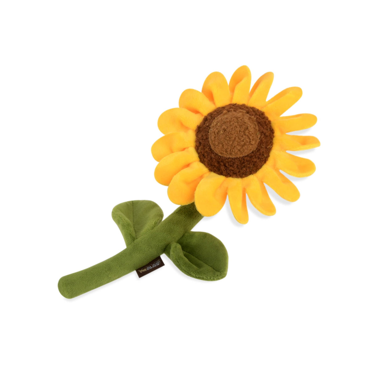 Blooming Buddies - Sassy Sunflower