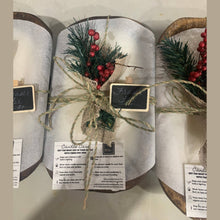 Load image into Gallery viewer, Dough Bowl Candle
