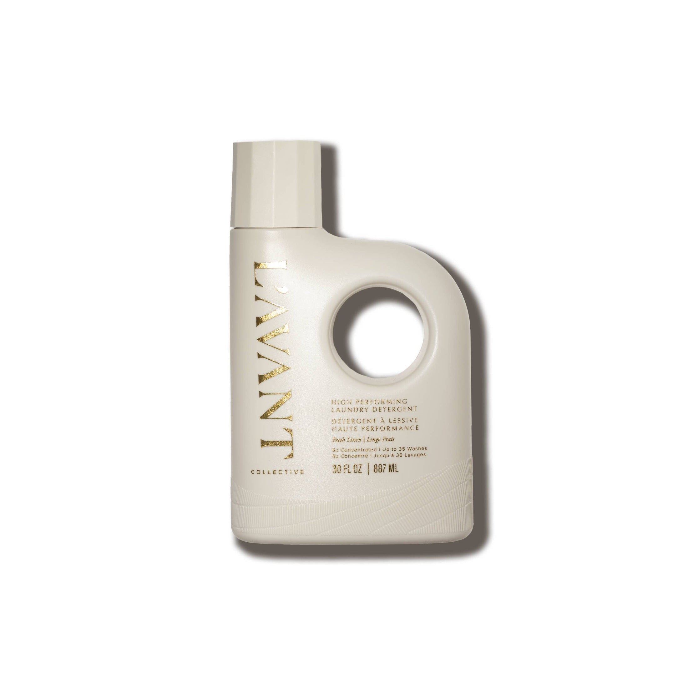 Laundry Detergent  Fresh Linen