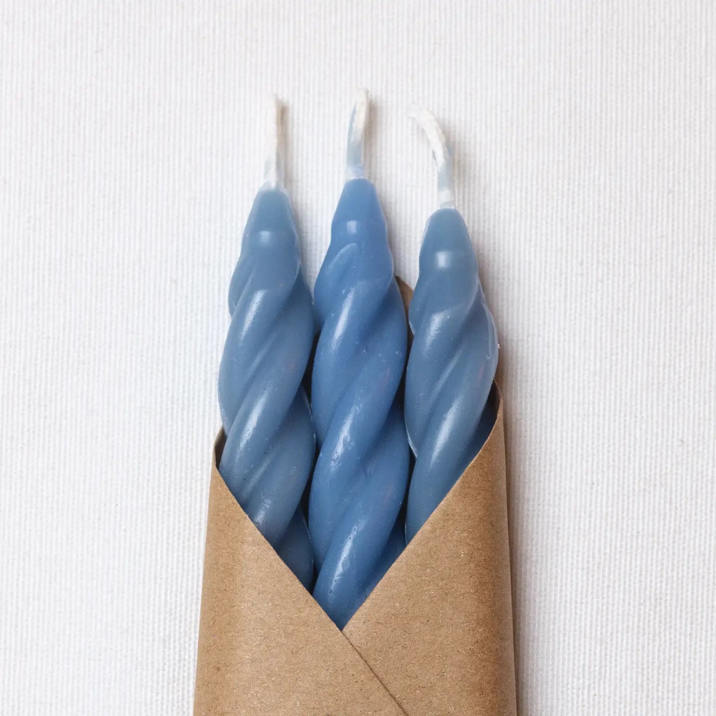 Handcrafted Beeswax Candles