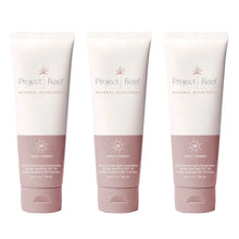 Load image into Gallery viewer, Project Reef SPF 50 Mineral Sunscreen 3.4 fl. oz.
