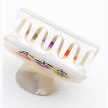 Load image into Gallery viewer, Eco Flowers in Bloom Hair Claw Clip
