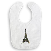 Load image into Gallery viewer, Eiffel Tower with Location

