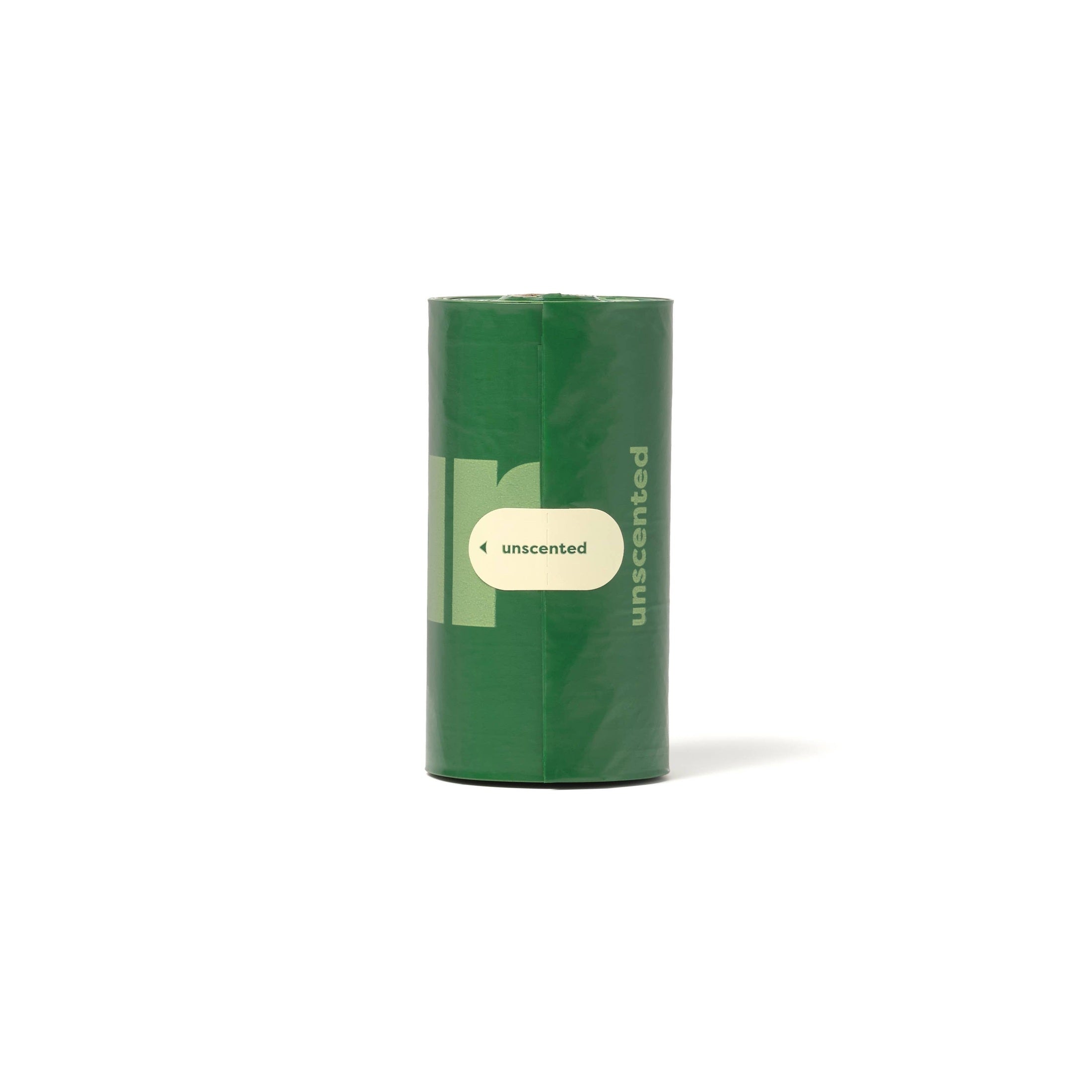 Earth Rated Unscented Poop Bags 315ct on 21 Refill Rolls